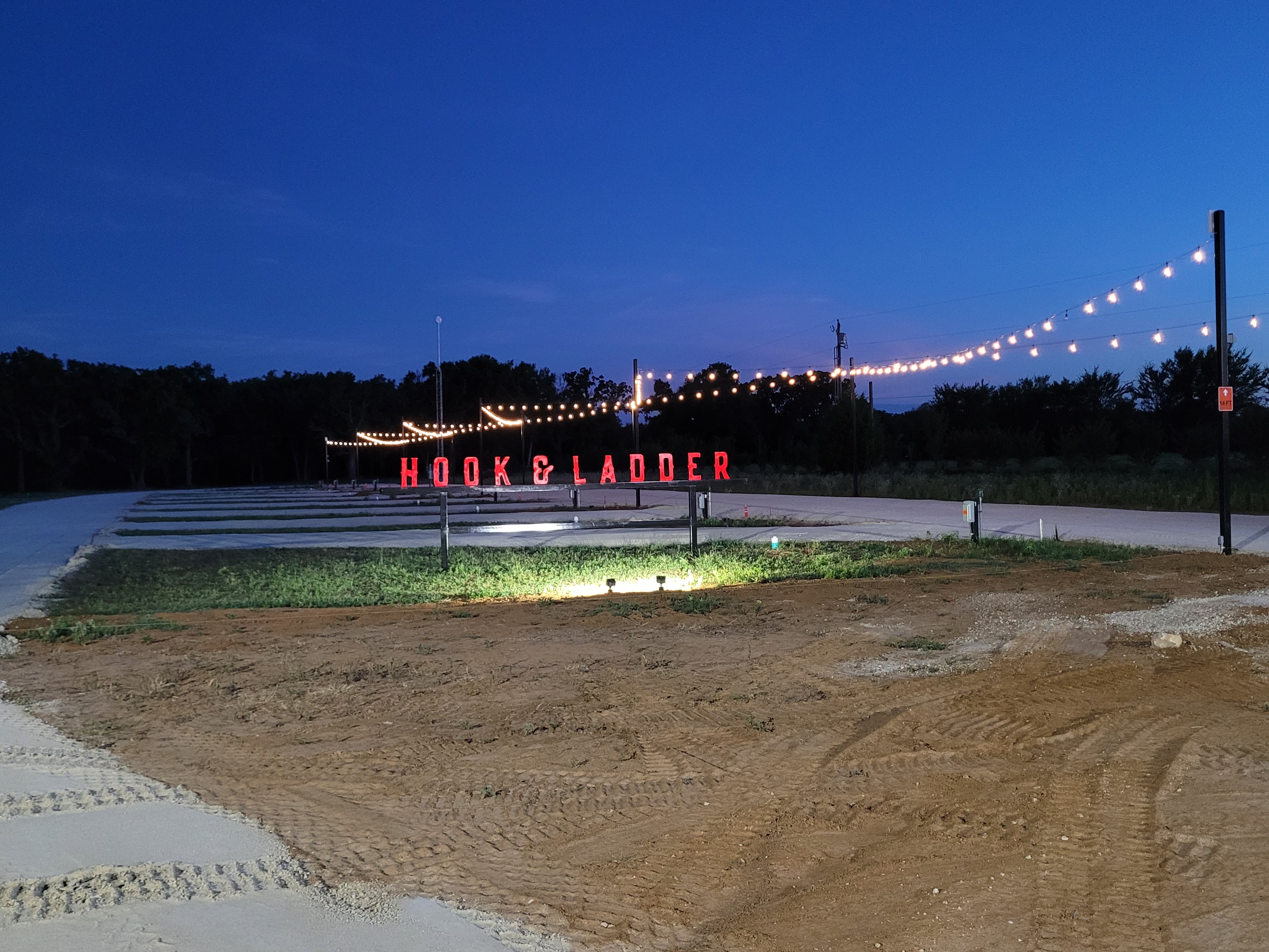 Hook & Ladder RV Park