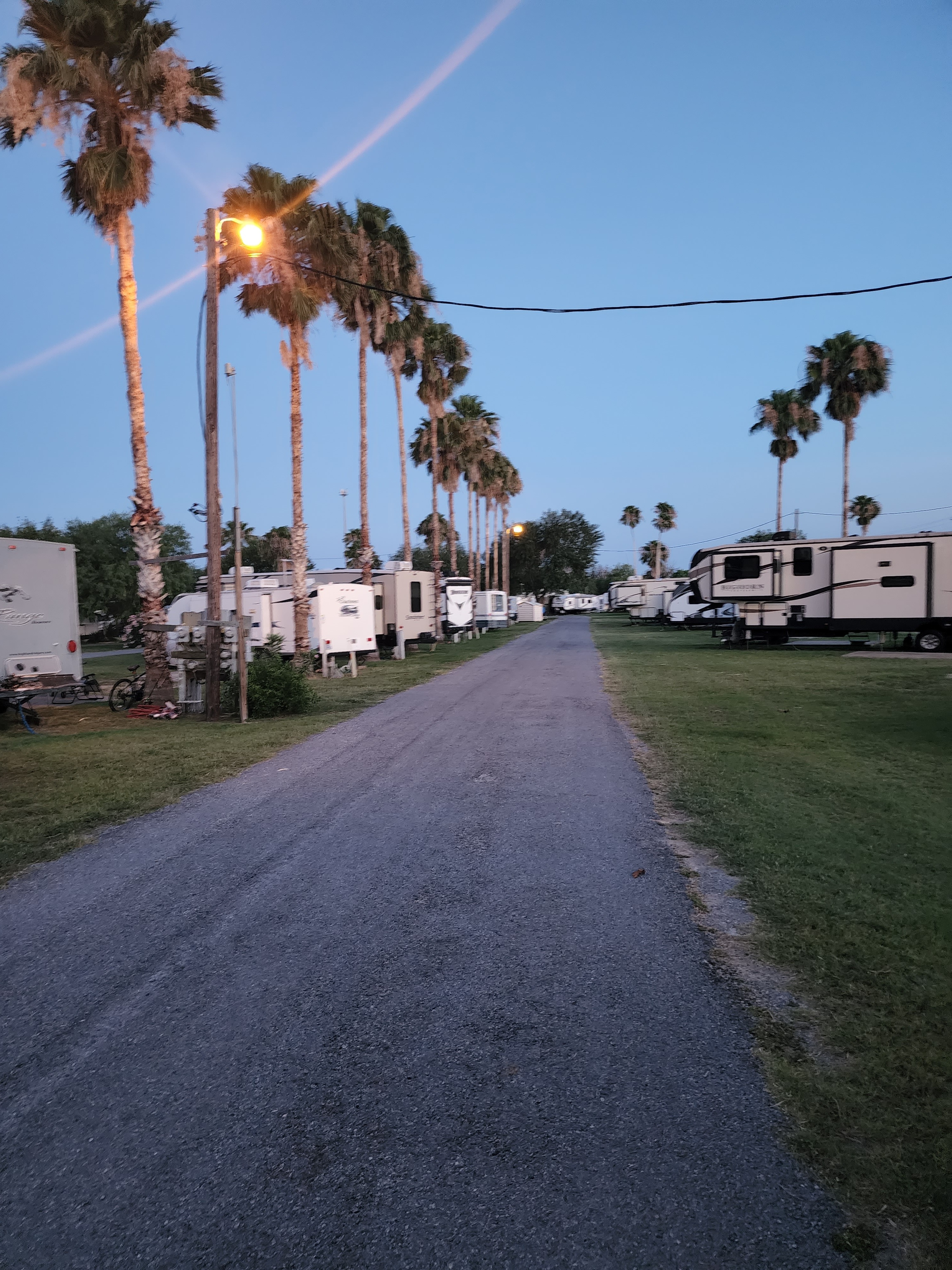 We RV Champions of Rio Hondo