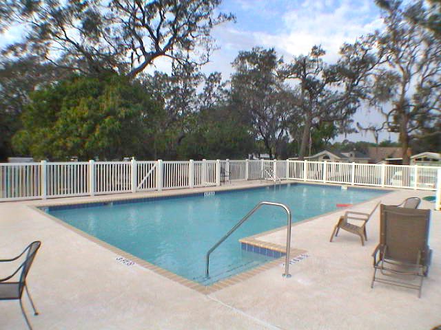 Sun Retreats Lake Josephine