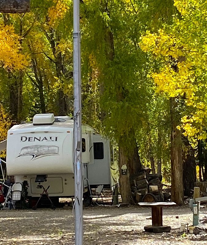 River Fork RV Park and Campground