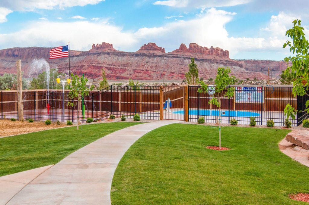 Sun Outdoors Canyonlands Gateway