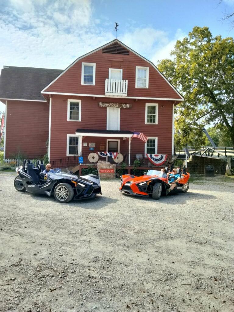 Eureka Springs Adventure Park