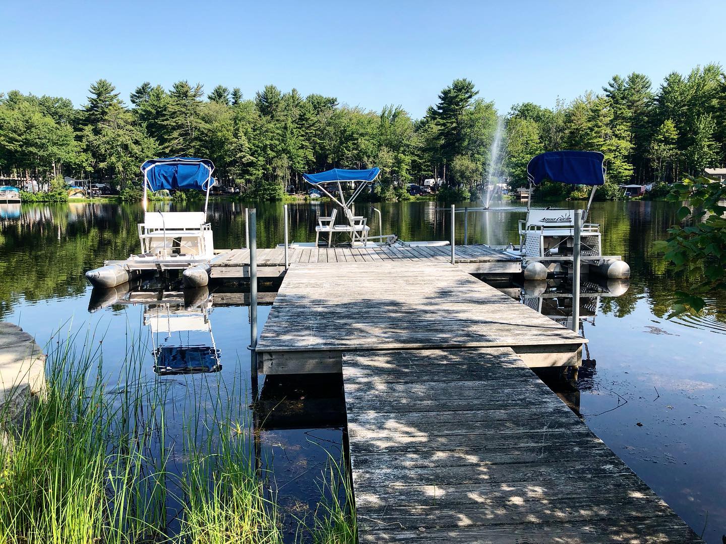 Paradise Park Resort Campground