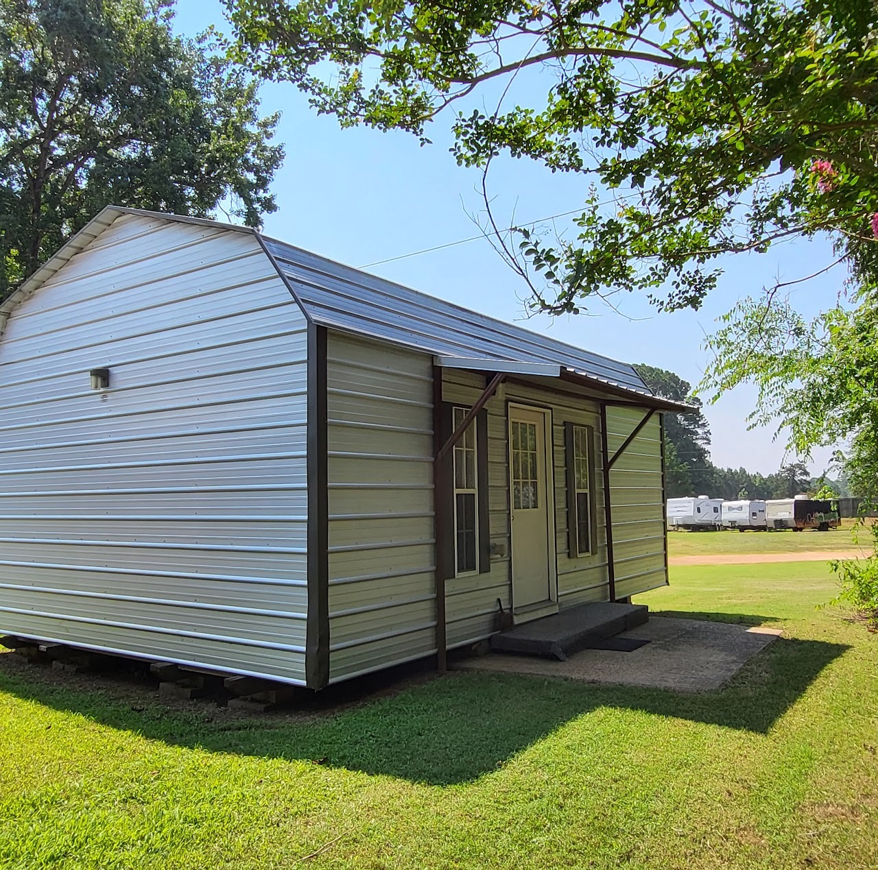 Amazing Acres RV Park