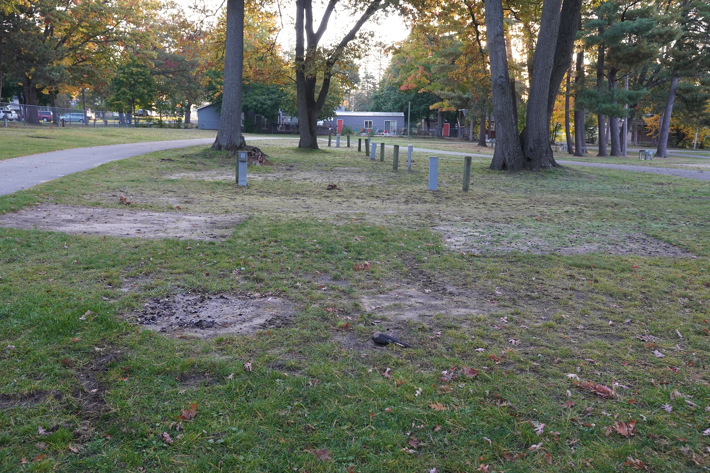 Missaukee County Campgrounds