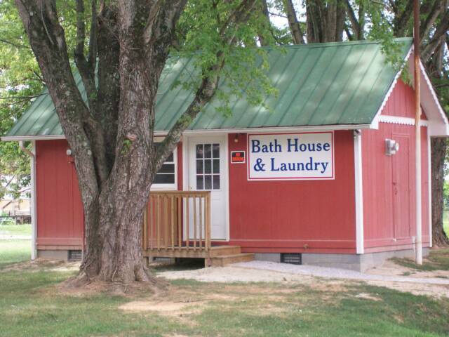 Riverbreeze Campground