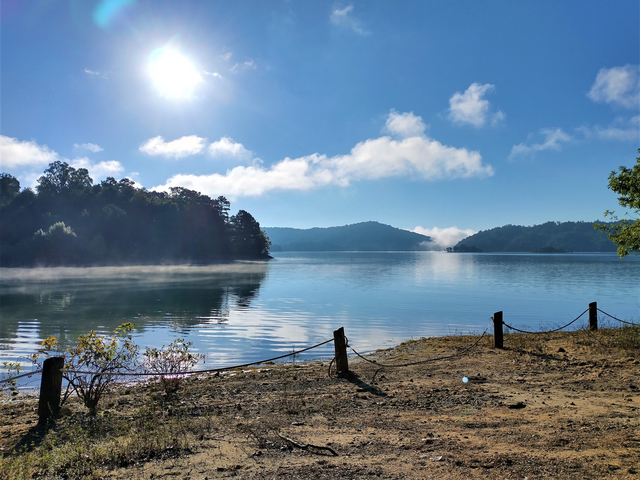 Loyston Point Campground
