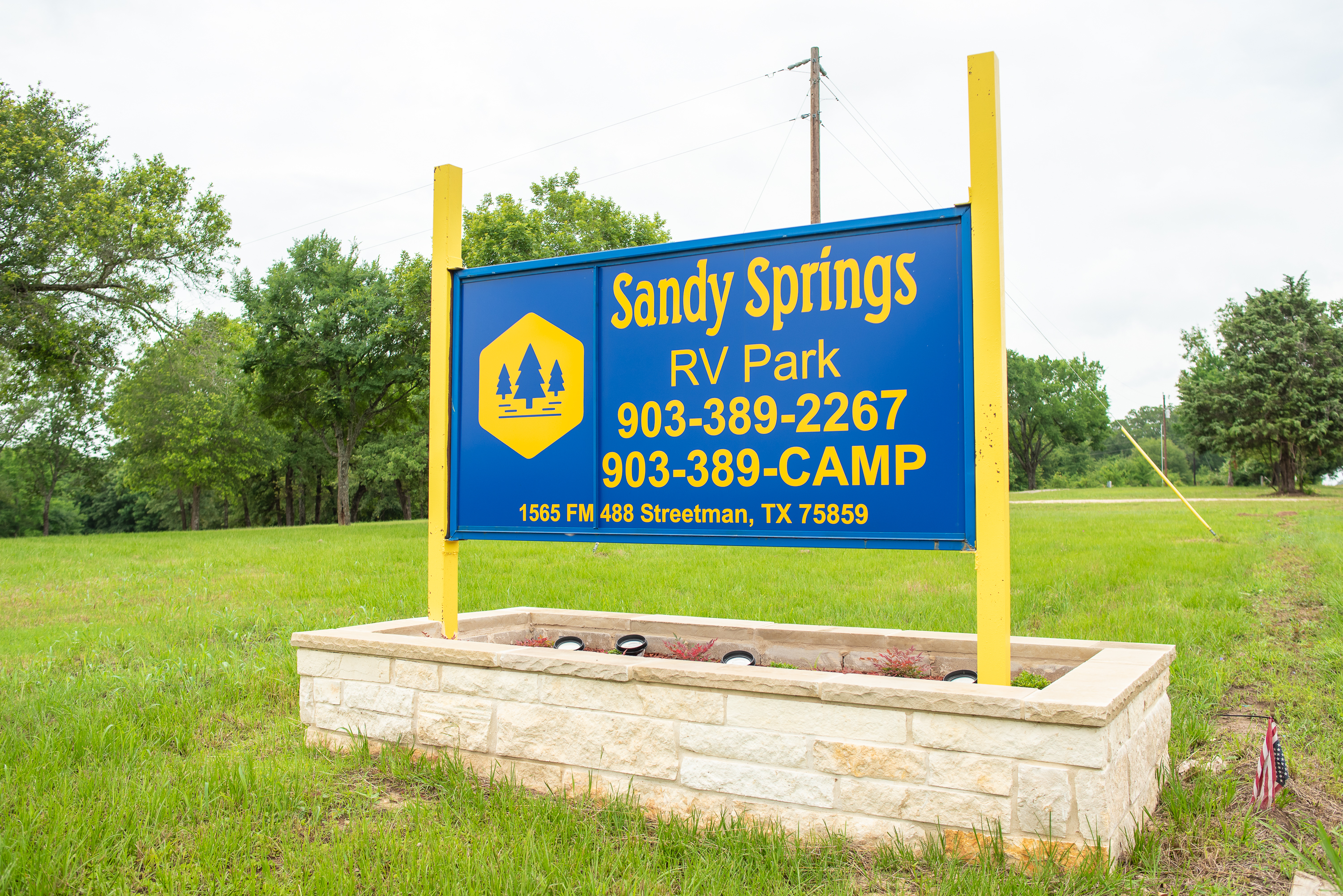Sandy Springs RV Park
