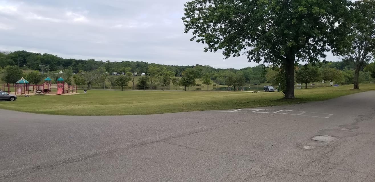 Munising Tourist Park Campground