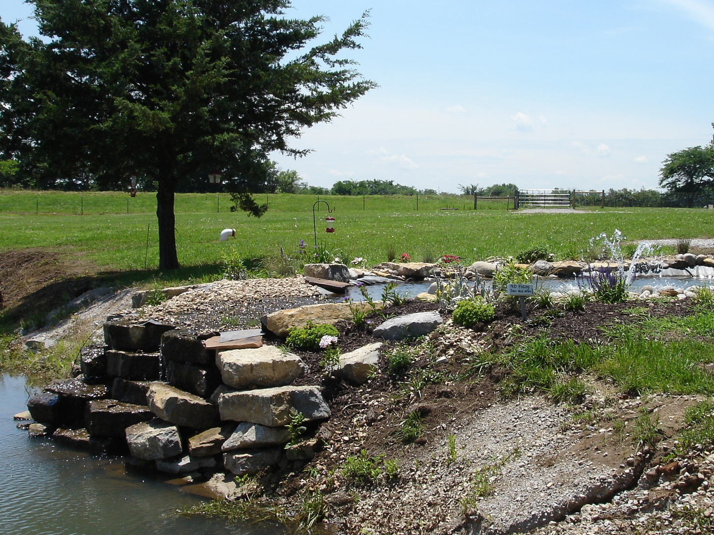 Rutlader Outpost RV Park