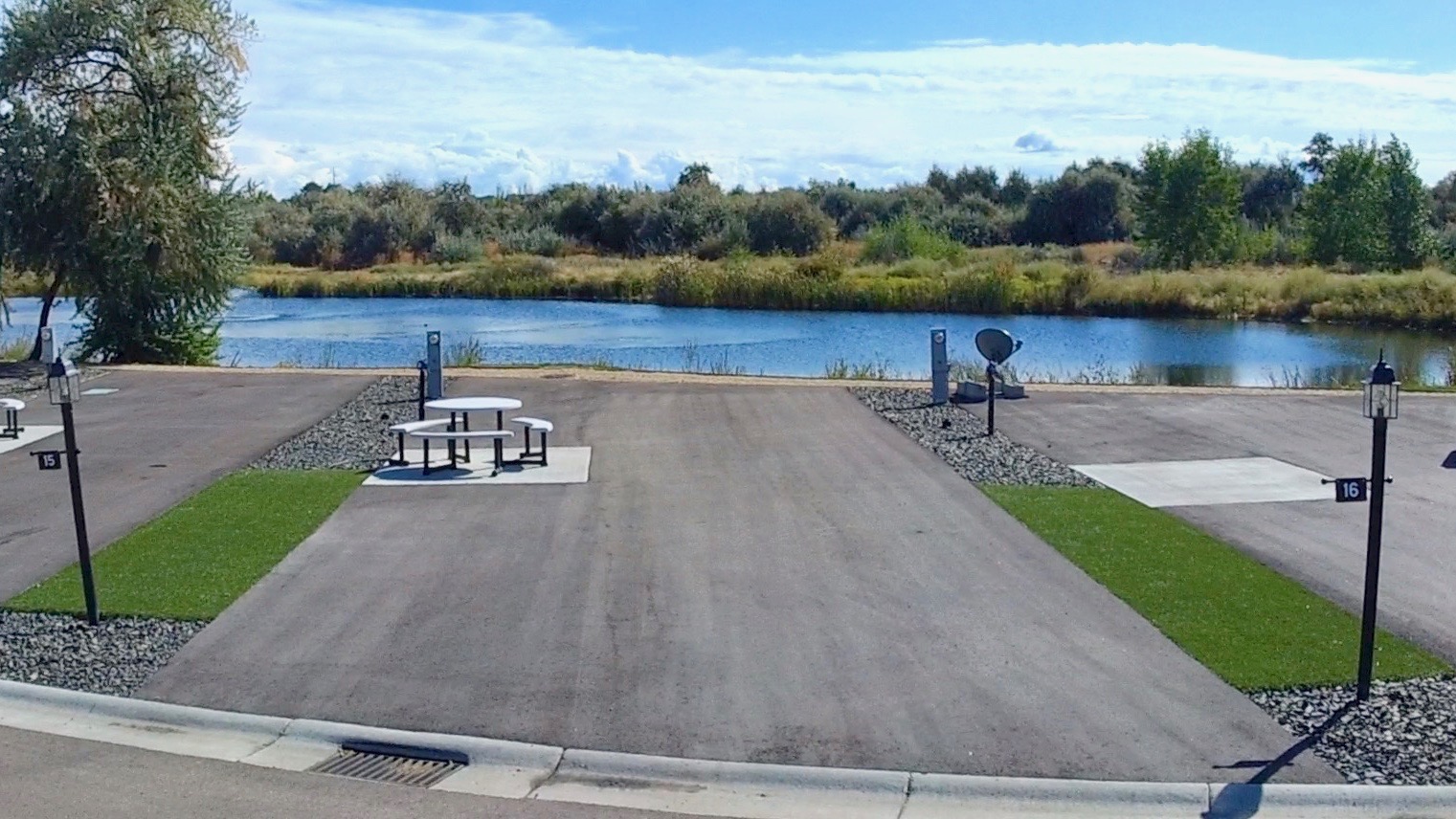 Canyon Springs RV Resort