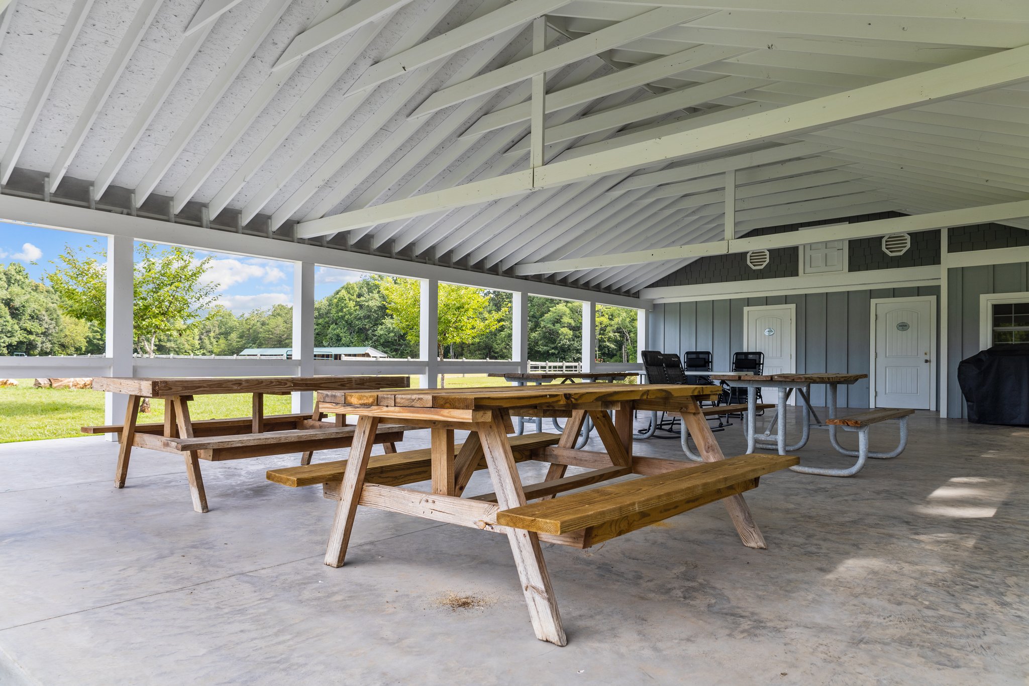 The Wilderness at Belmead, Powhatan, Virginia