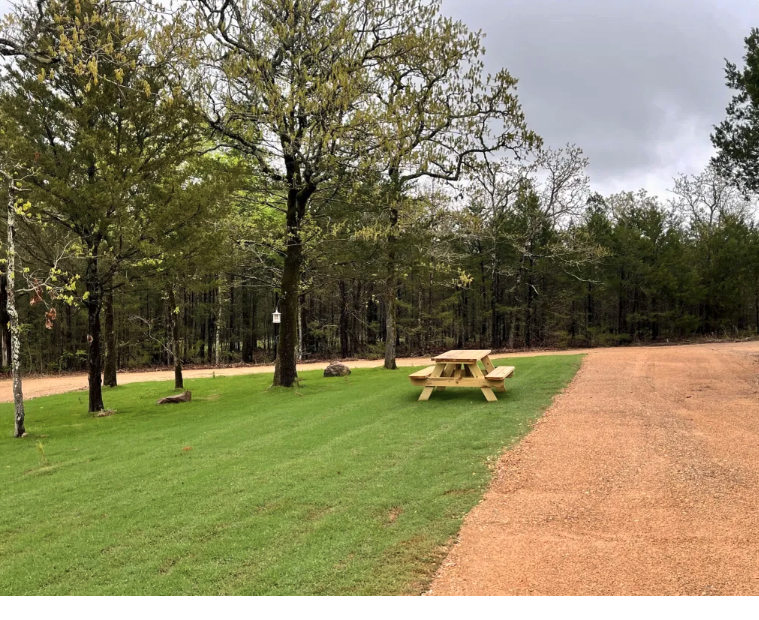 Pine Creek Hideaway Cabins & RV Resort