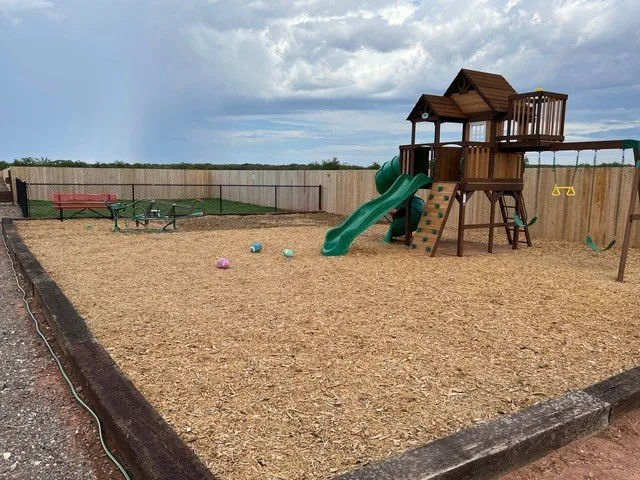 Aviator RV Park, Abilene, Texas