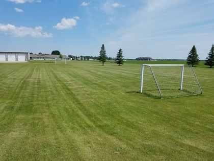 Roseau City Park Campground