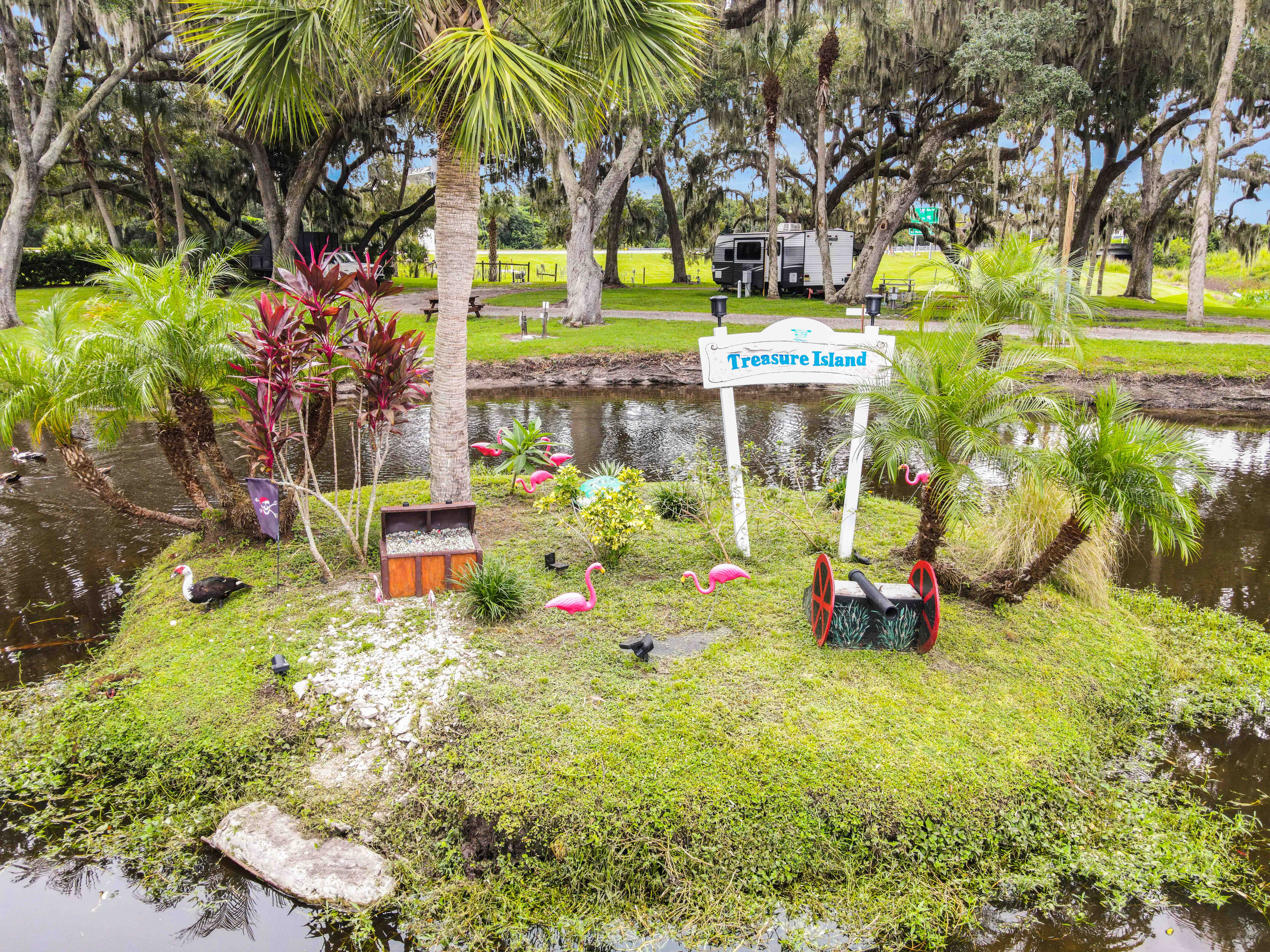 Winterset RV Resort (Age Restricted 55+)