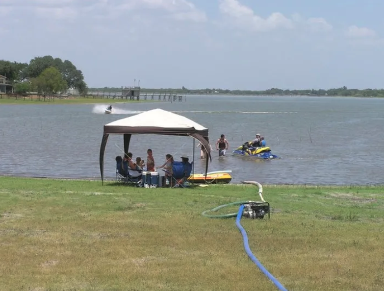 Emerald Hills RV Park