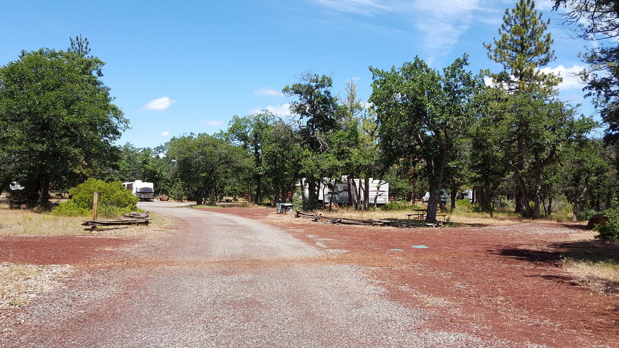 Lassen RV Park Campground
