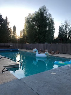 Trinity View Resort, Mountain Home, Idaho