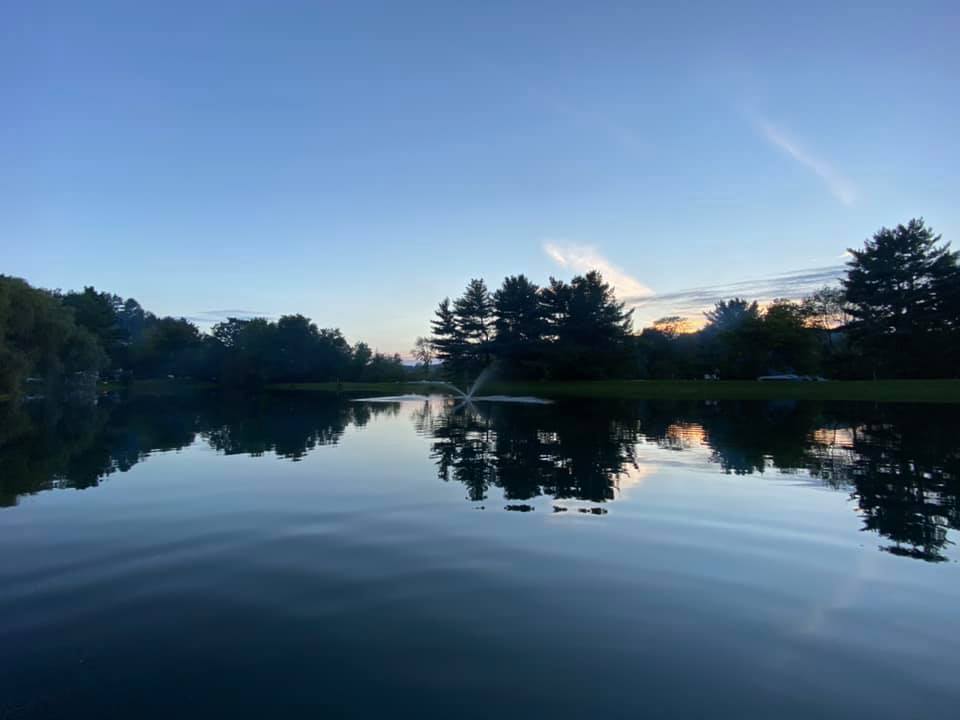 Cooperstown Shadow Brook Campground