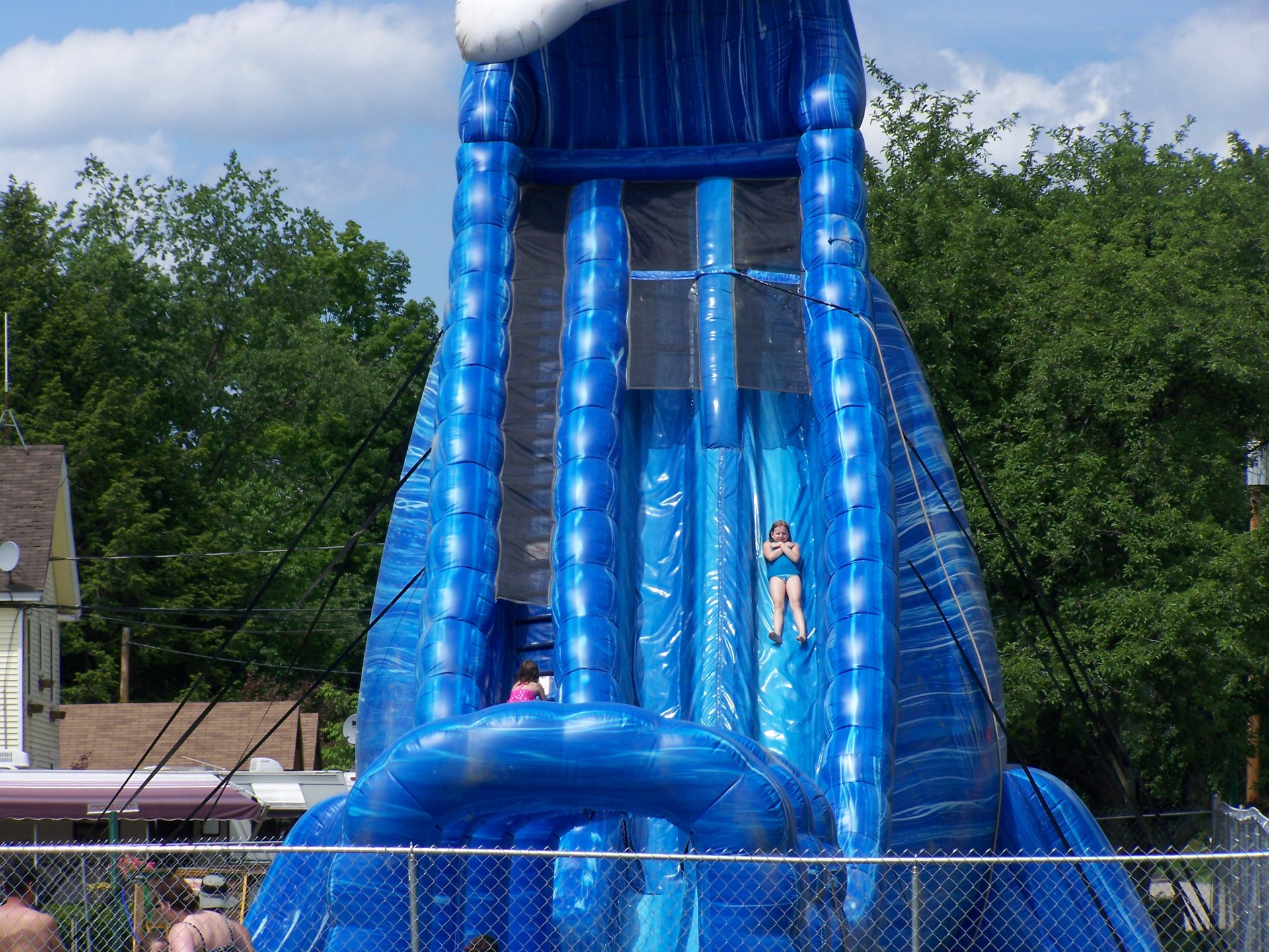 Adventure Bound New Hampshire