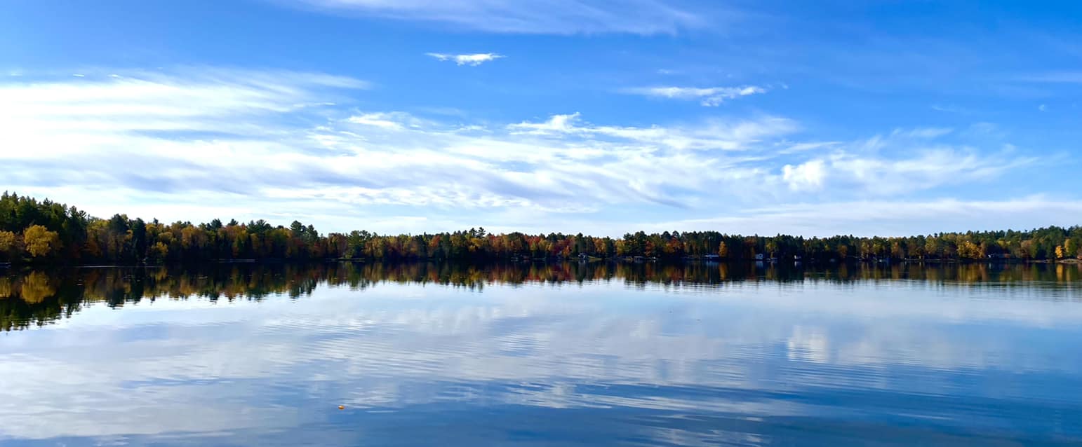 Buckatabon Lodge and Lighthouse Pub