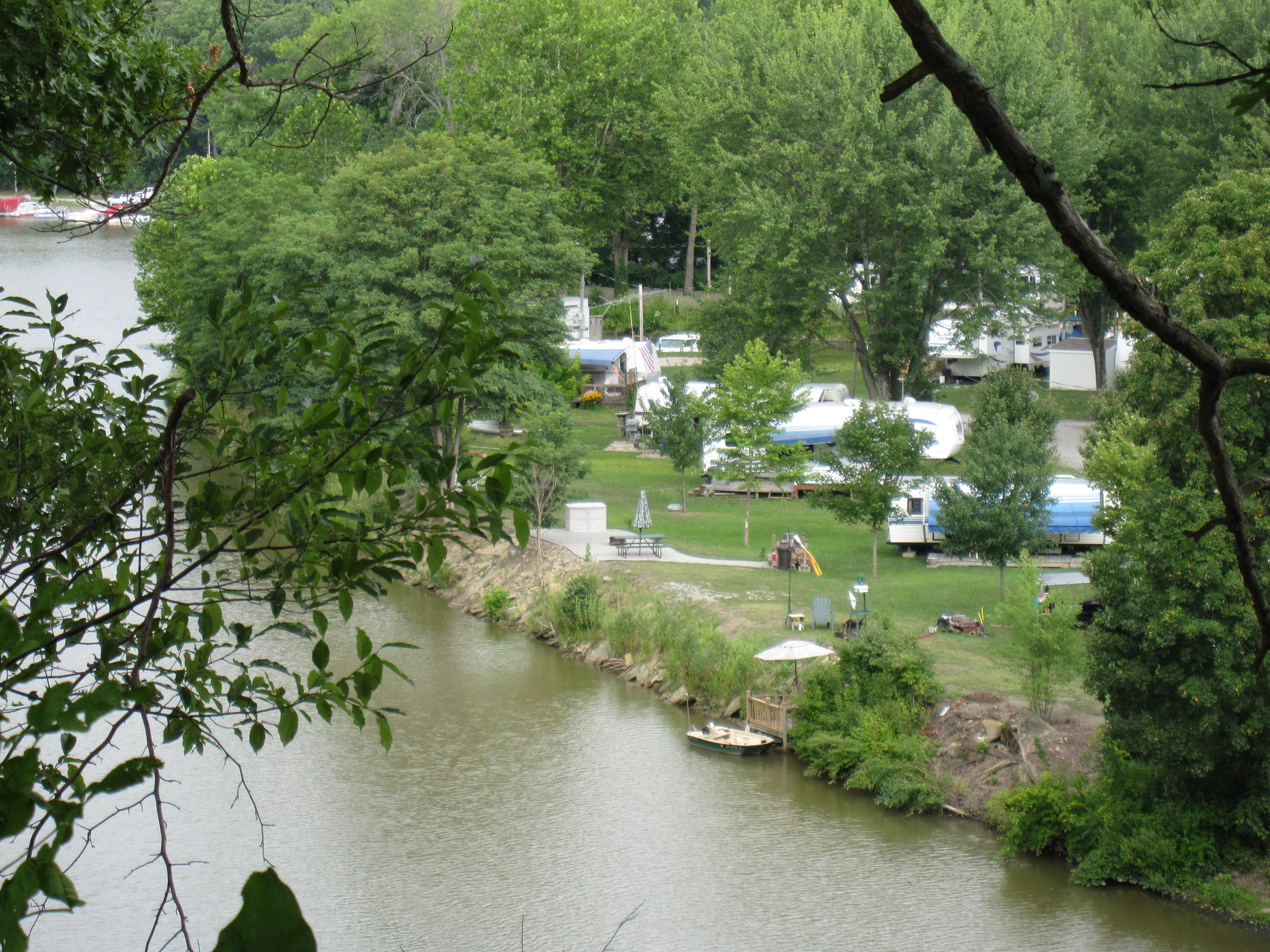 Riverview RV Park & Marina