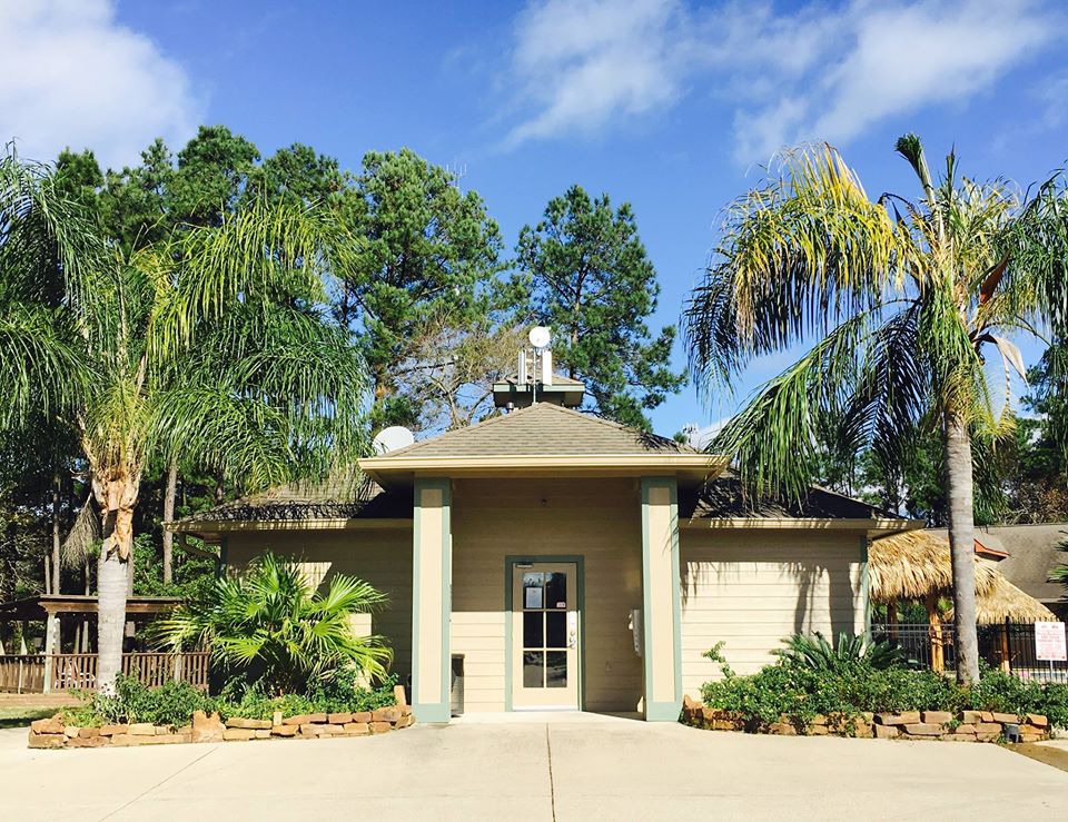 Rayford Crossing RV Resort