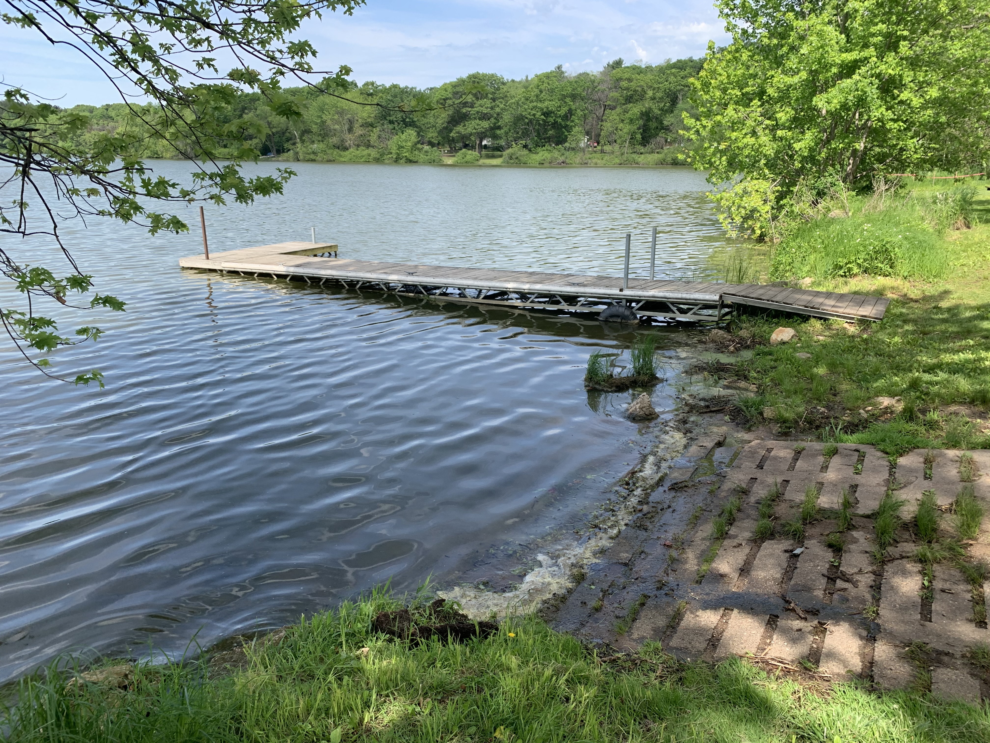 Holden Park Campground