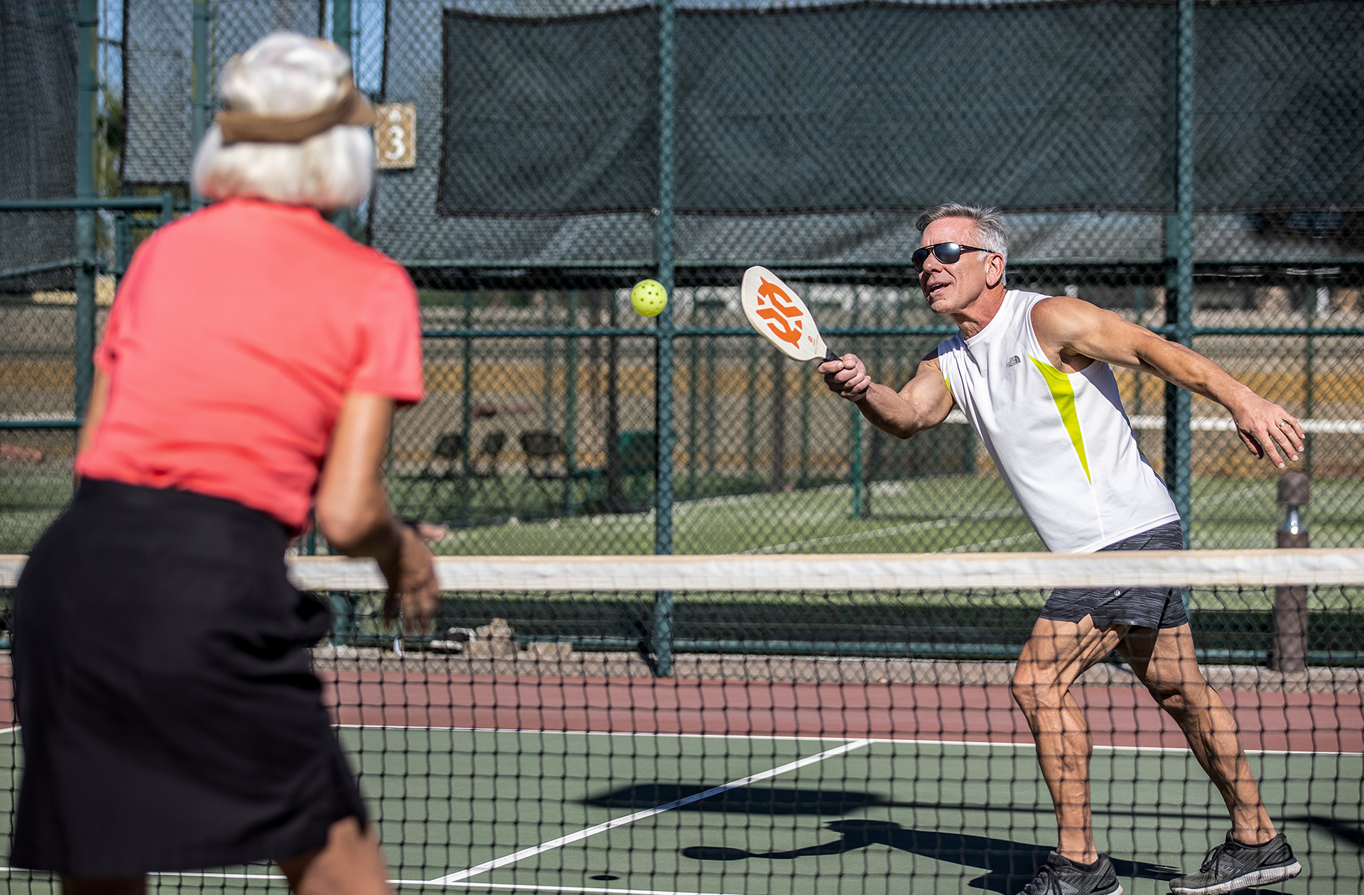 Val Vista Villages, Mesa, Arizona