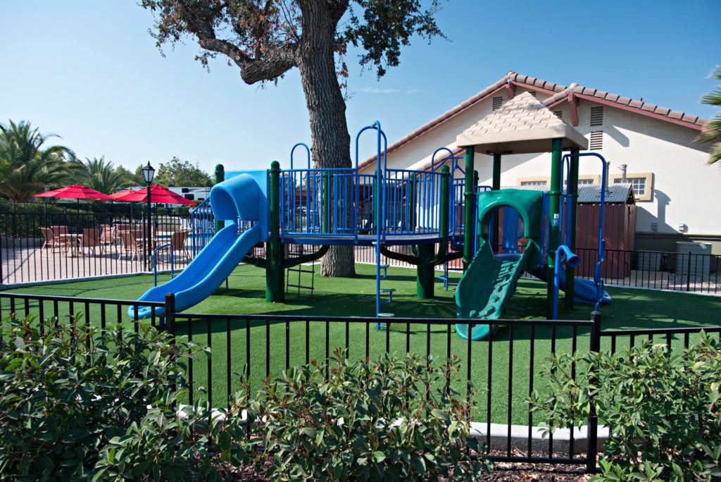 Sun Outdoors Central Coast Wine Country