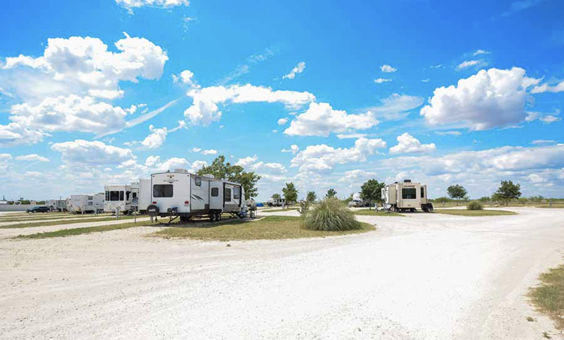 Patriot RV Park - Abilene