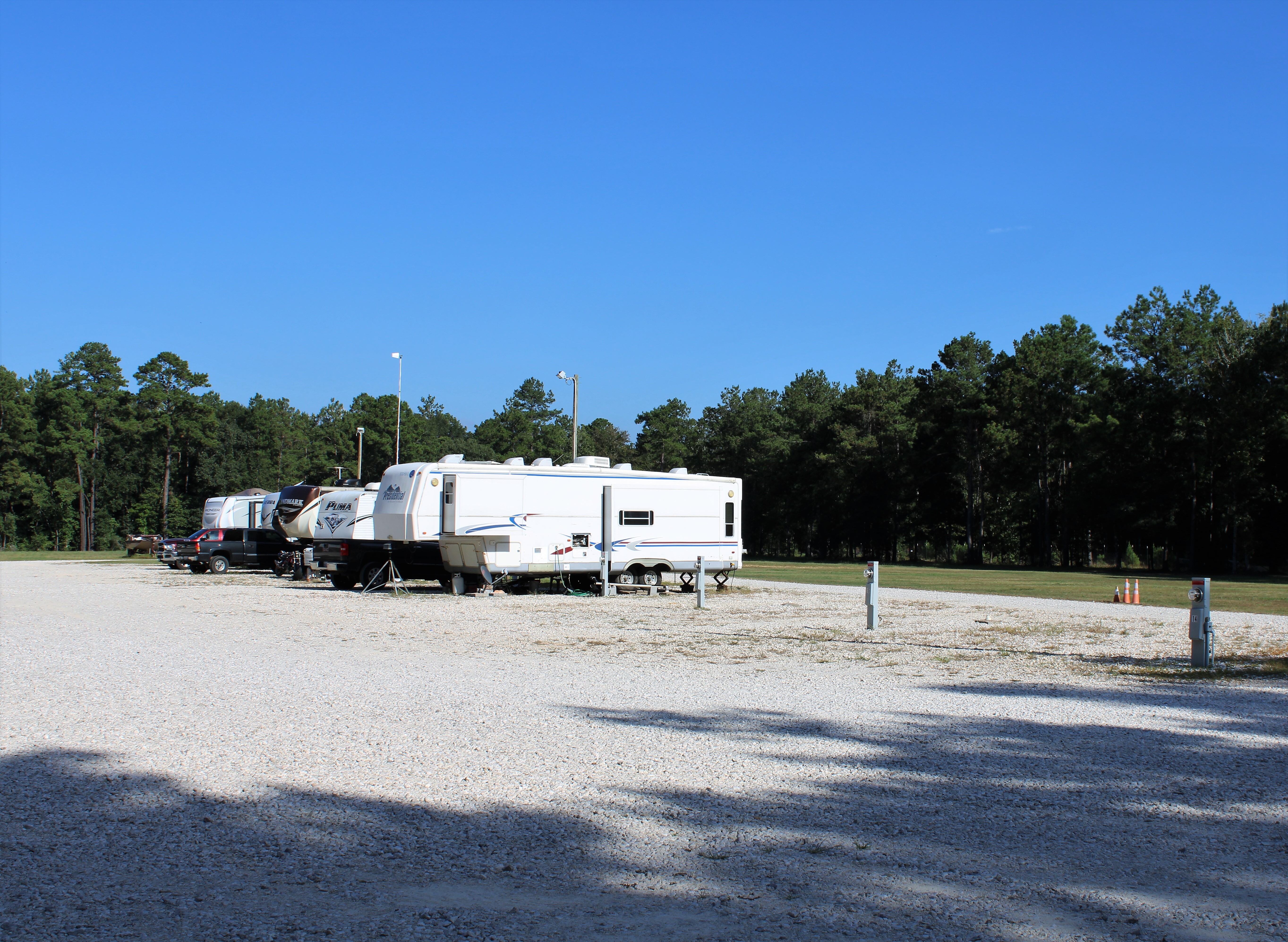 Country Pines RV Park