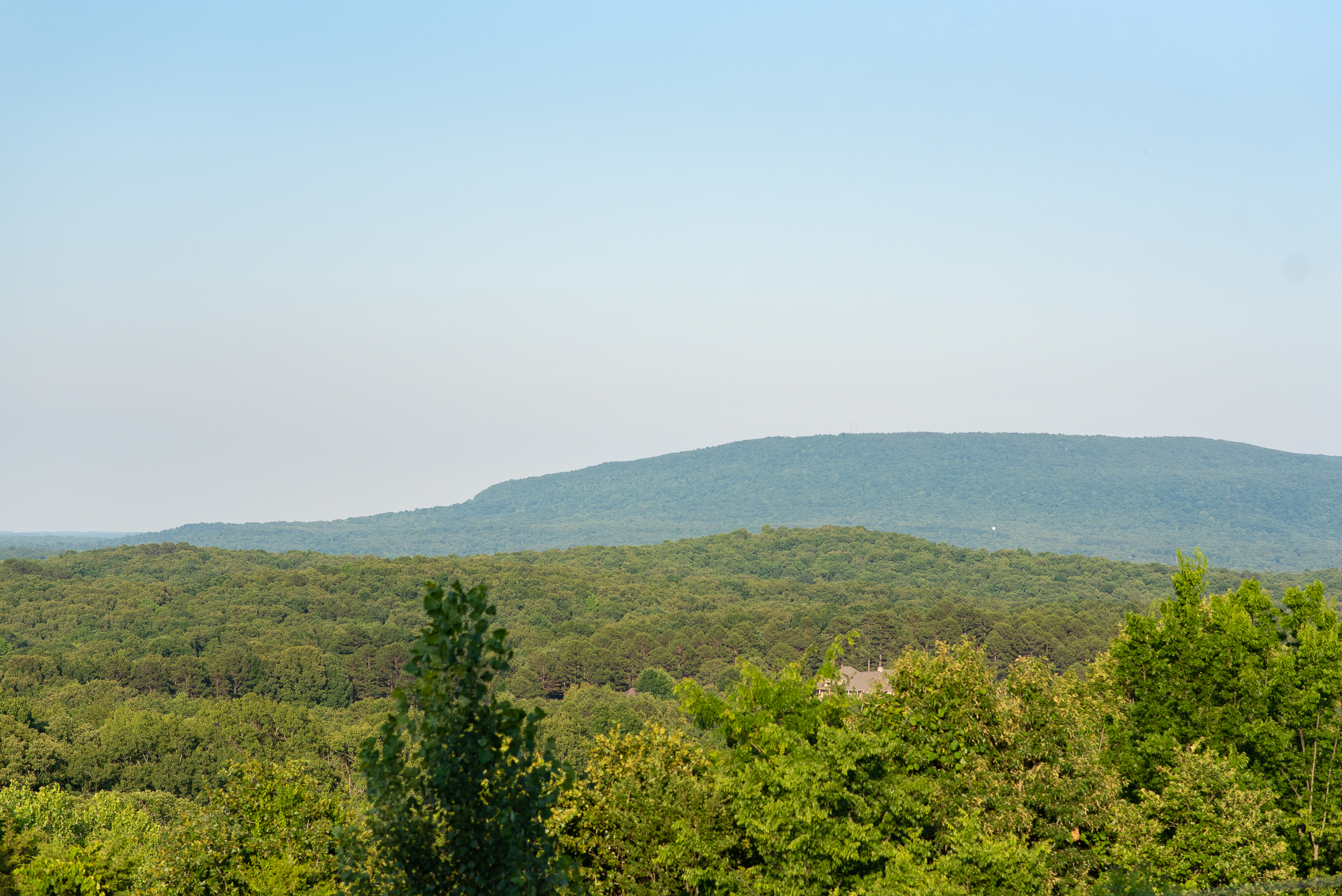 Mountain View RV Park and Guest Motel