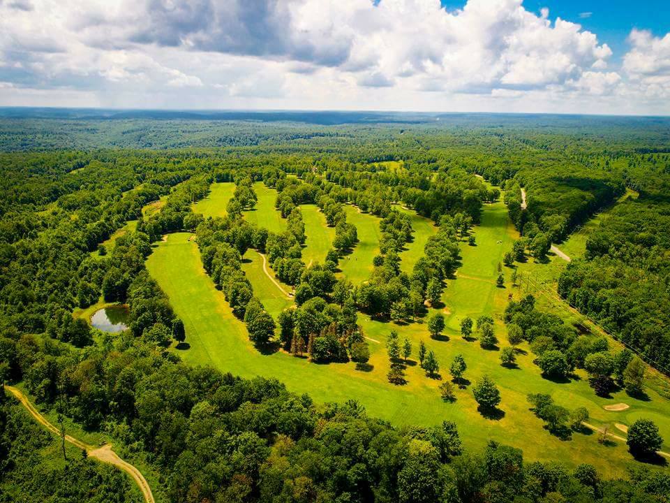 Pine Acres Golf & RV Resort