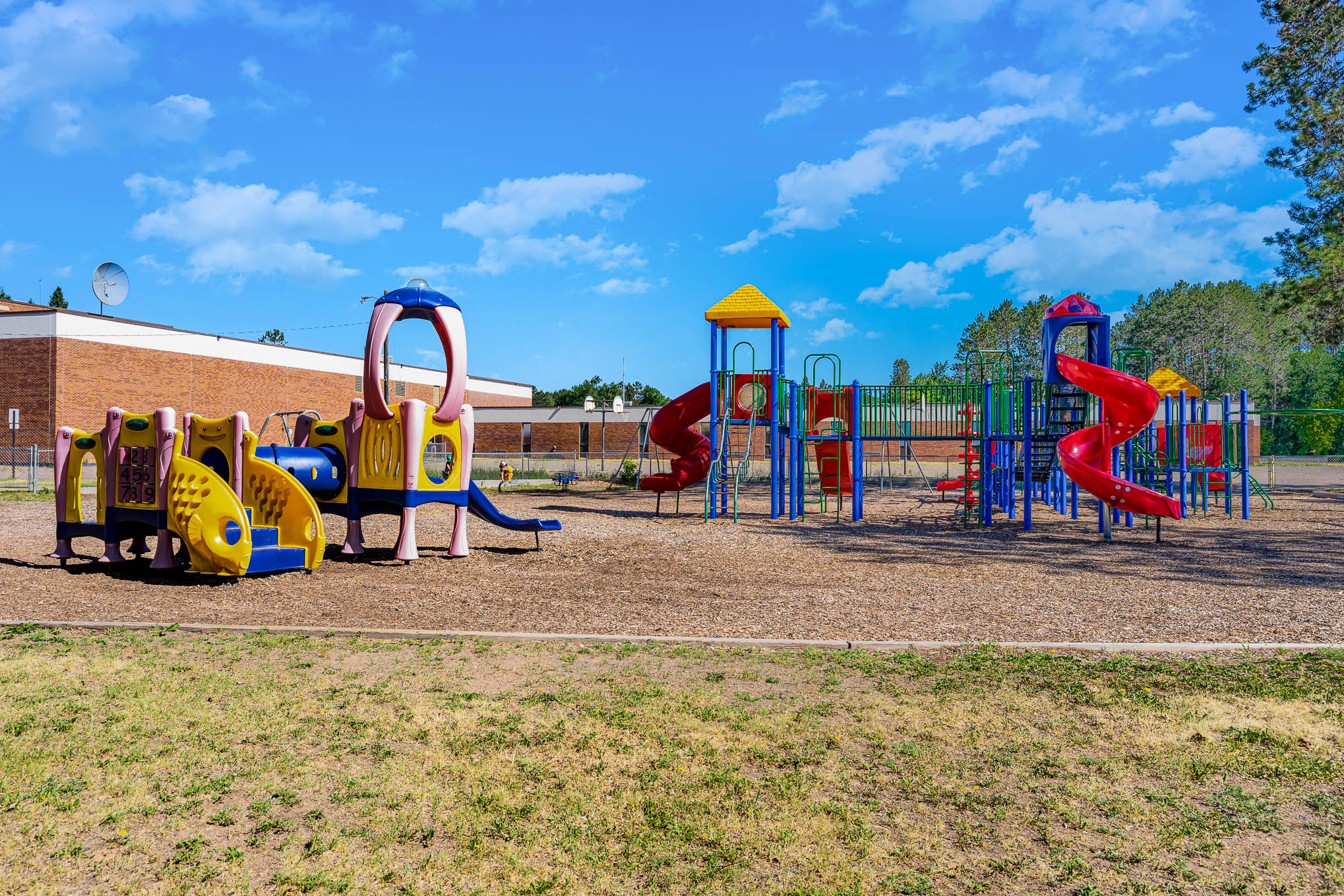 Moose Lake City Campground