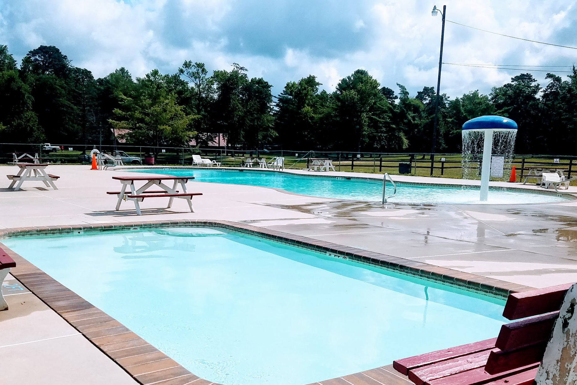 Buena Vista Campground