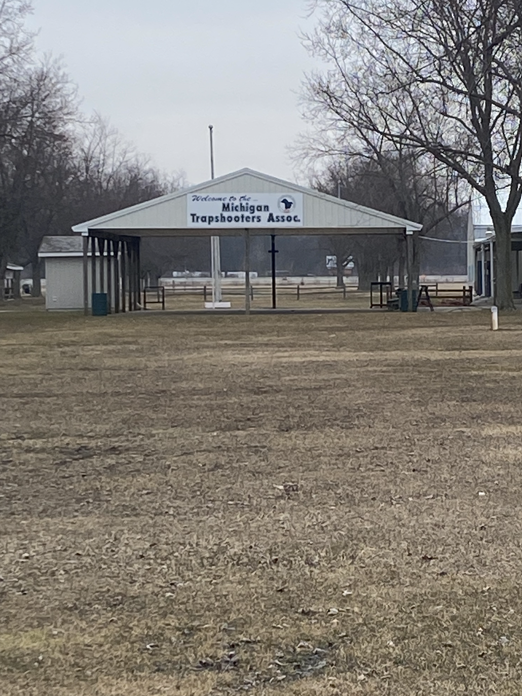 Michigan Trapshooting Association