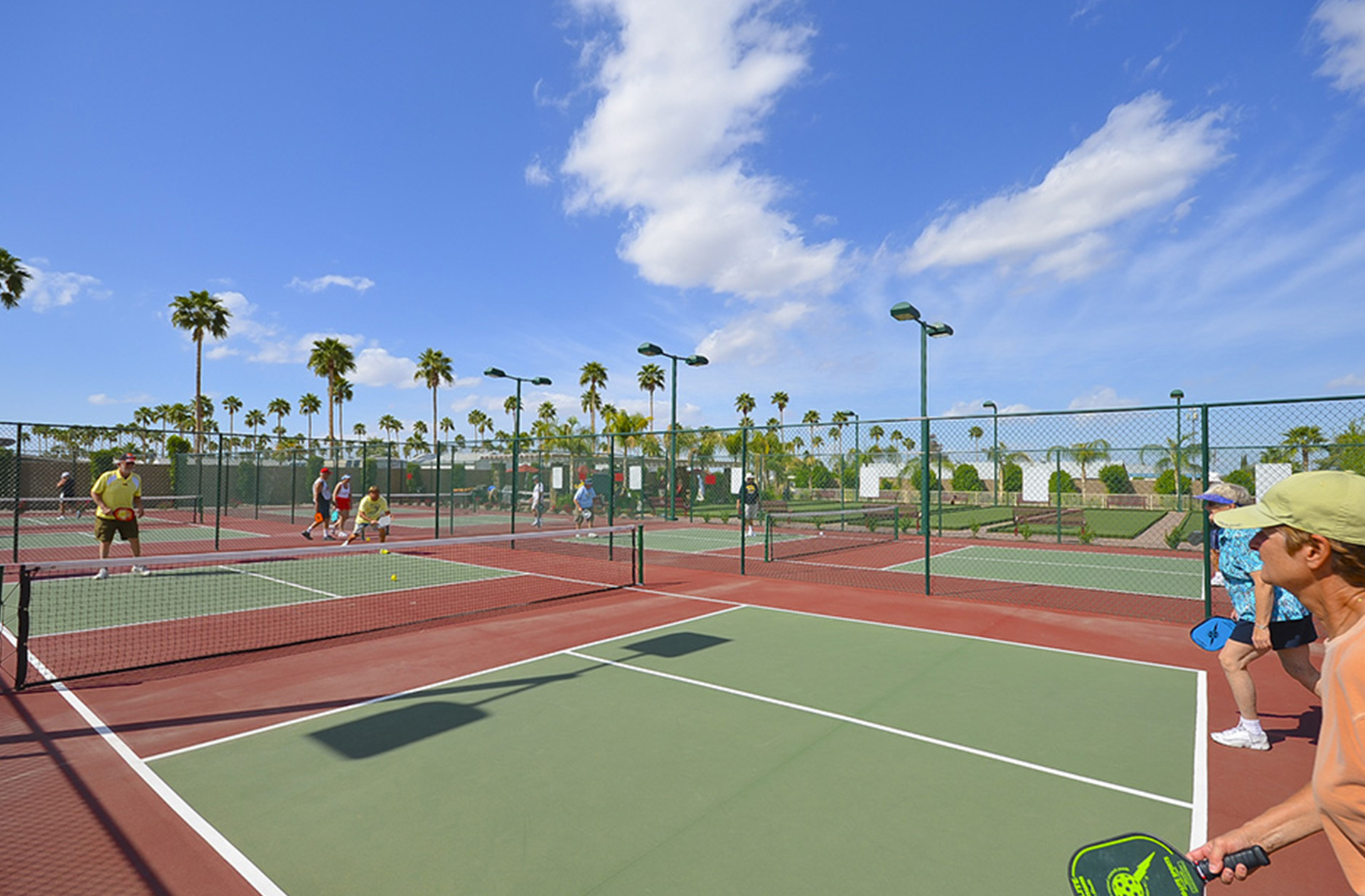 Towerpoint, Mesa, Arizona