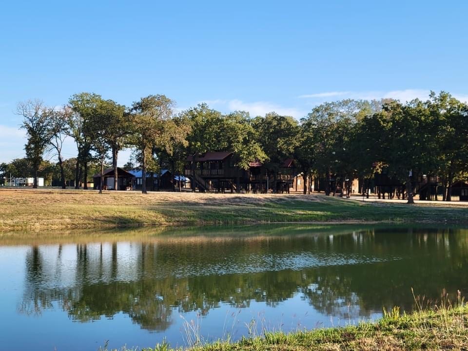 Waco Creekside Resort