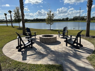 St. Augustine RV Resort