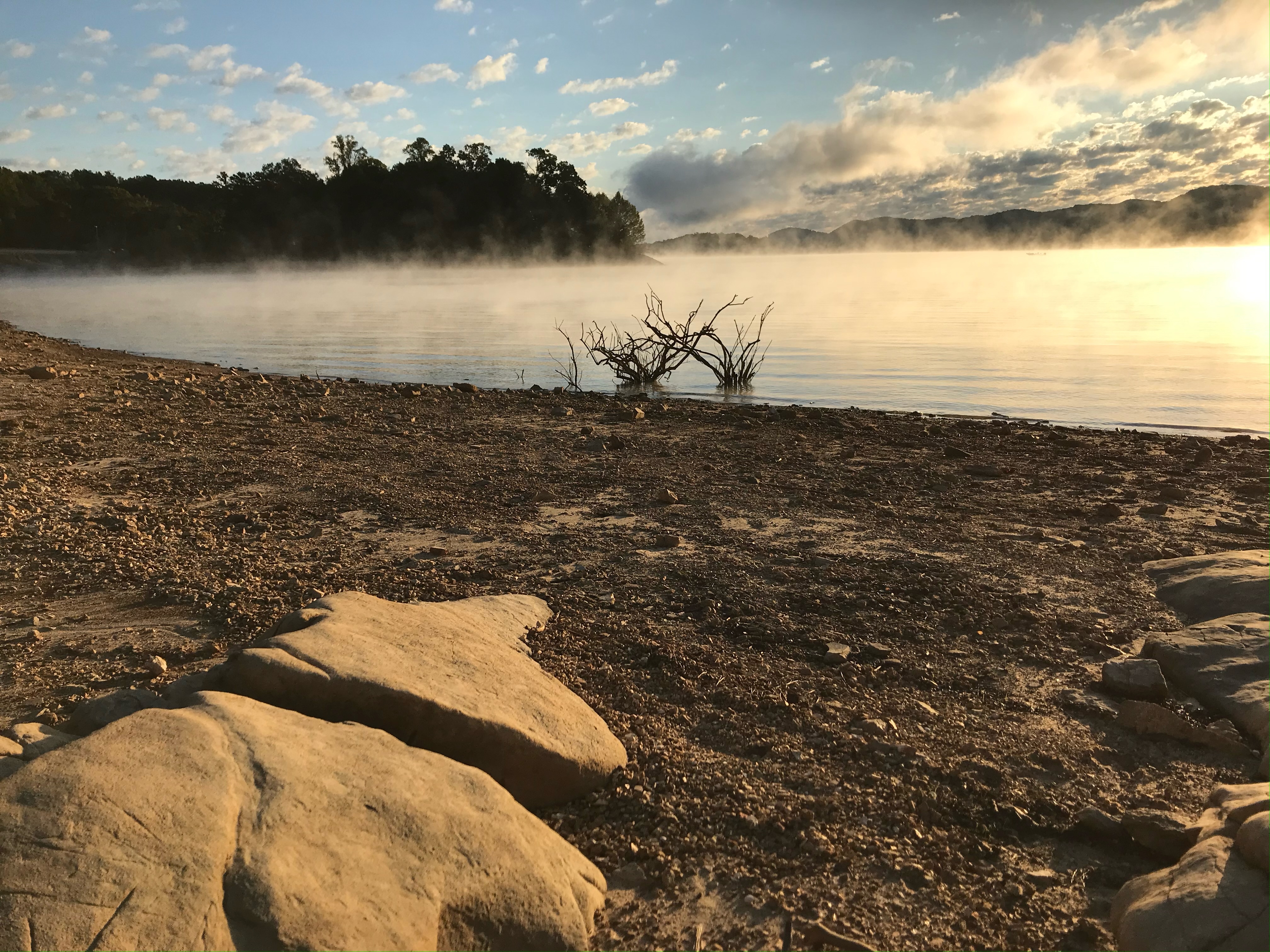 Loyston Point Campground