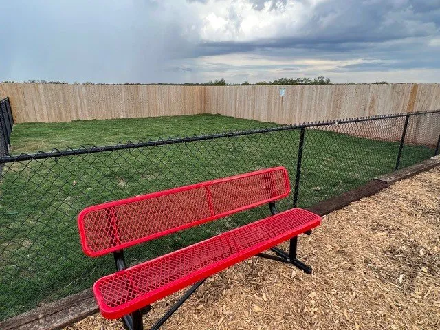 Aviator RV Park, Abilene, Texas