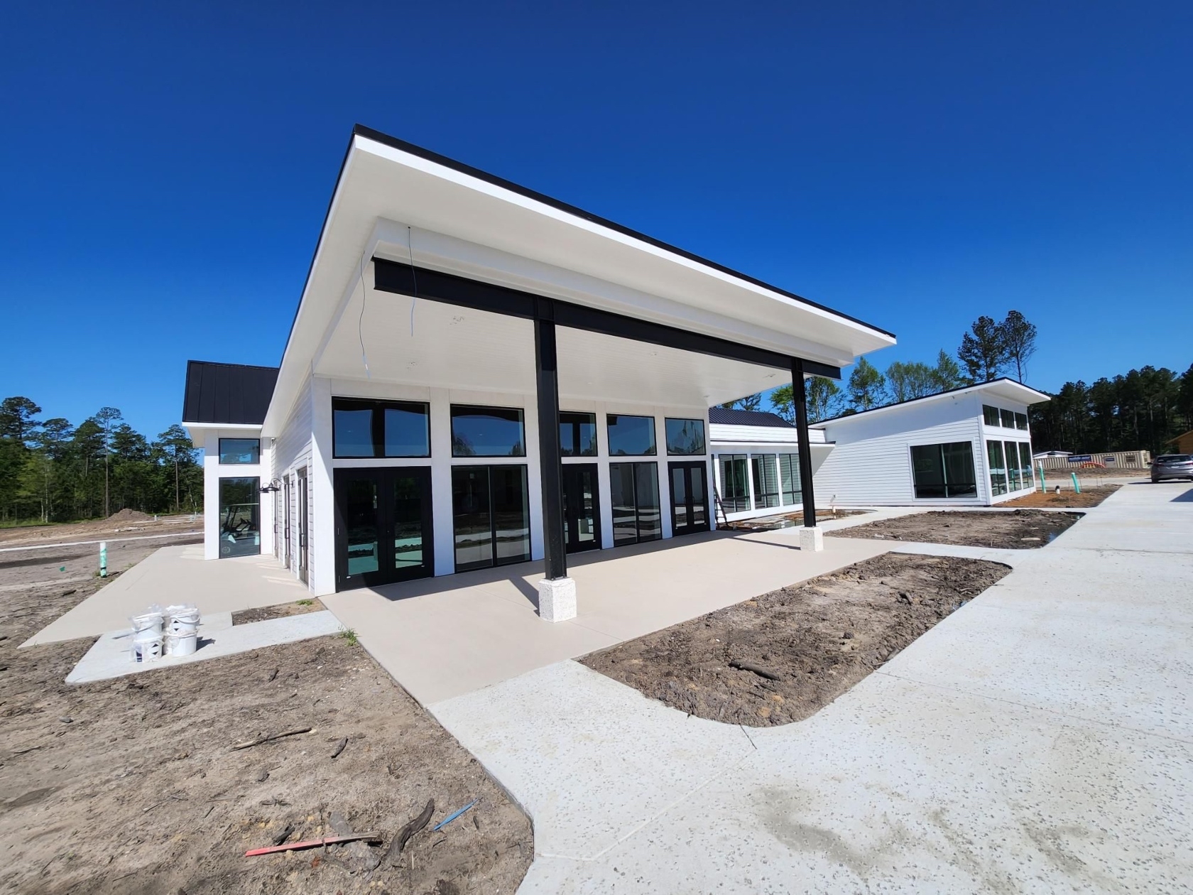 Savannah Lakes RV Resort