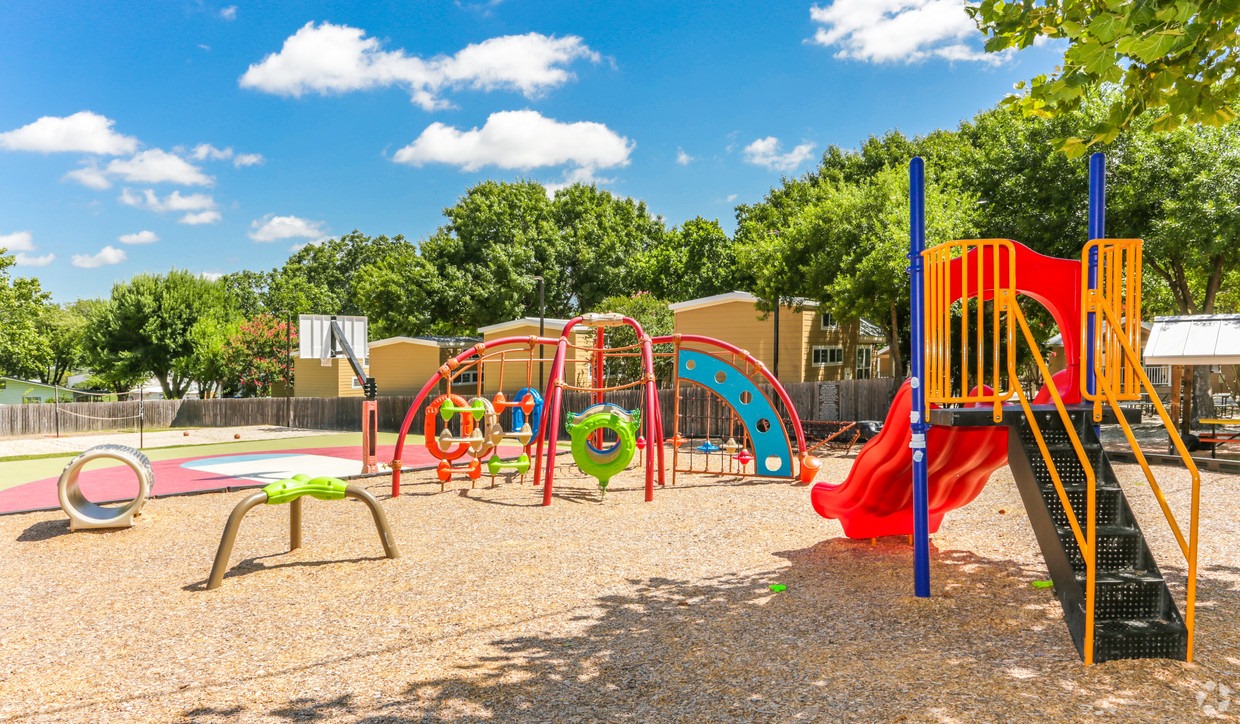 Sun Retreats Texas Hill Country