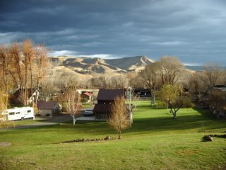 Fish House Inn and RV Resort