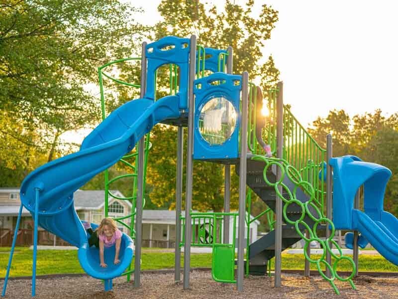 Sun Retreats Pleasant Acres Farm