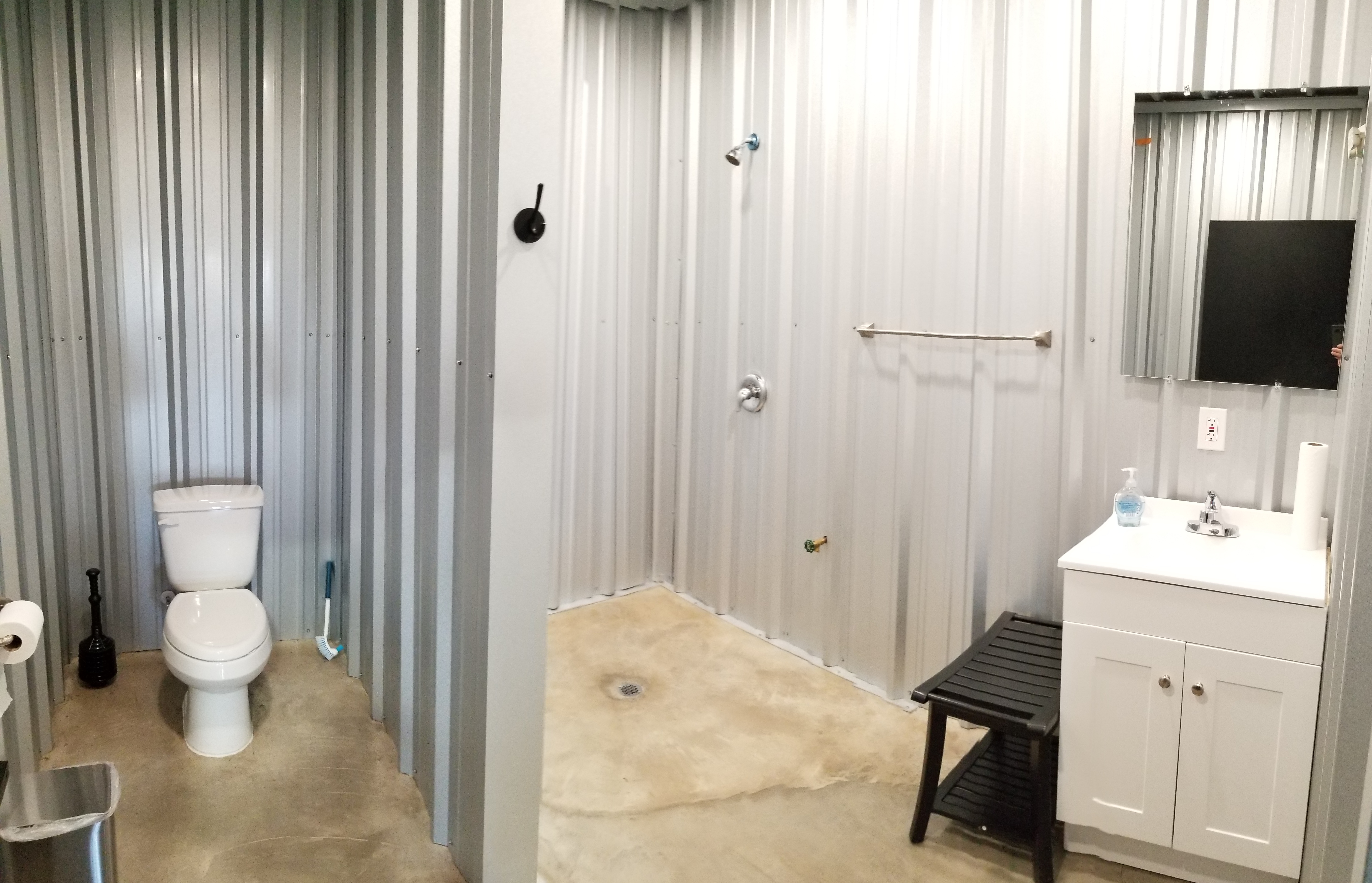 Rockett RV Ranch, Palmer, Texas