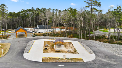 Crooked Oaks RV Park, Conway, South Carolina