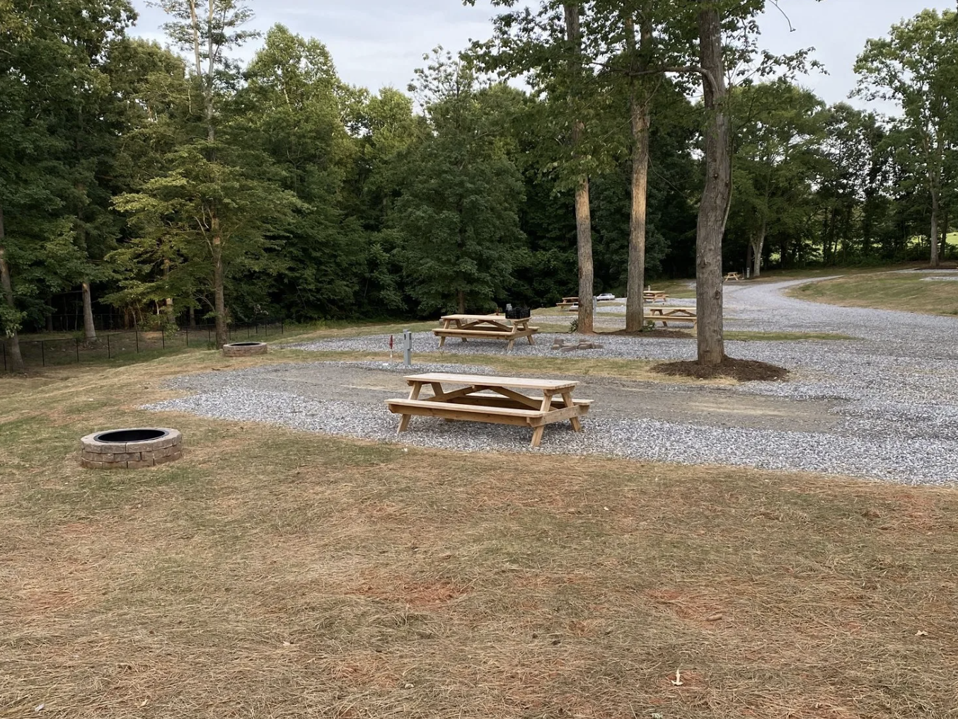 Blake Farms Family RV Resort